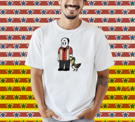 Warren Lotas Baby Skipper Shirt