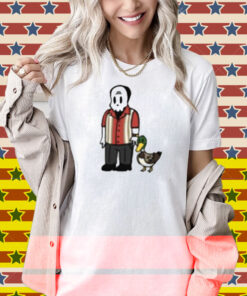 Warren Lotas Baby Skipper Shirt