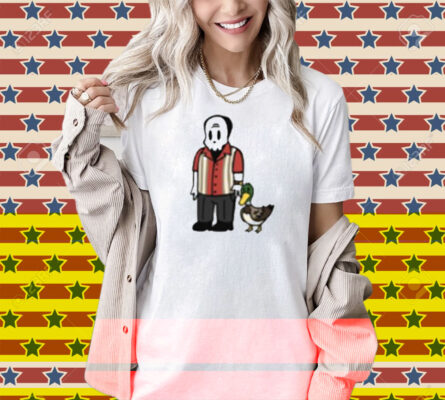 Warren Lotas Baby Skipper Shirt