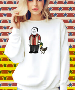 Warren Lotas Baby Skipper Shirt