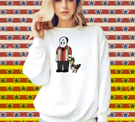 Warren Lotas Baby Skipper Shirt