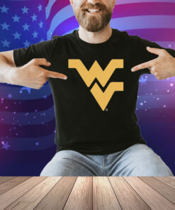 West Virginia Primary Logo Shirt