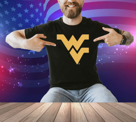 West Virginia Primary Logo Shirt