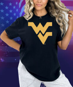 West Virginia Primary Logo Shirt