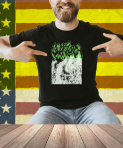 Wharflurch Flurch Shirt