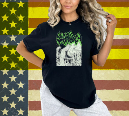 Wharflurch Flurch Shirt