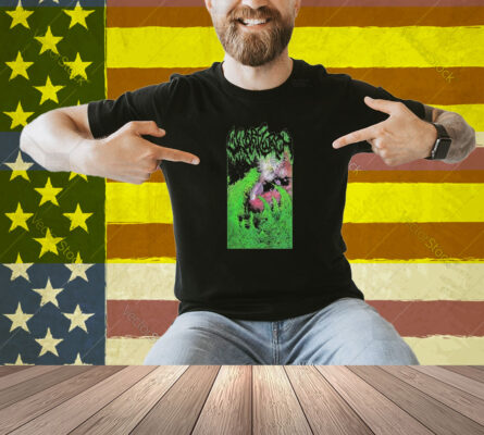 Wharflurch Shittier Slimier Shirt