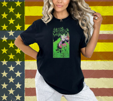 Wharflurch Shittier Slimier Shirt