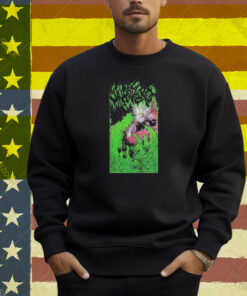 Wharflurch Shittier Slimier Shirt