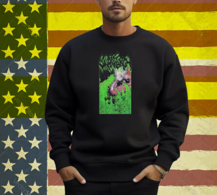 Wharflurch Shittier Slimier Shirt