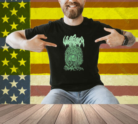 Wharflurch Swamplurch Shirt