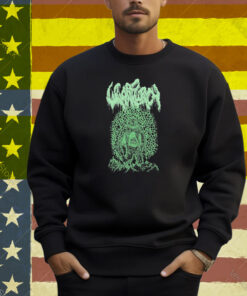 Wharflurch Swamplurch Shirt