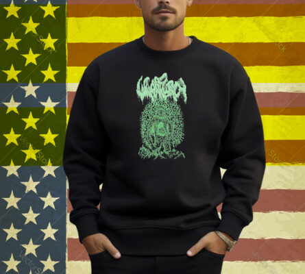 Wharflurch Swamplurch Shirt