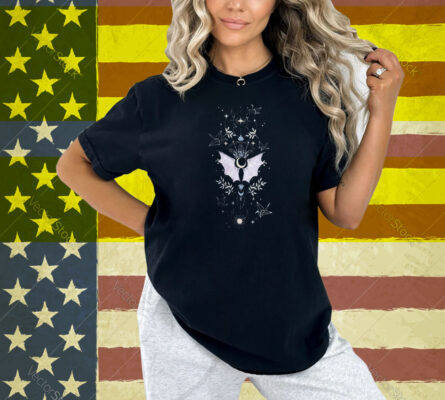 When The Moon Hatched Shirt