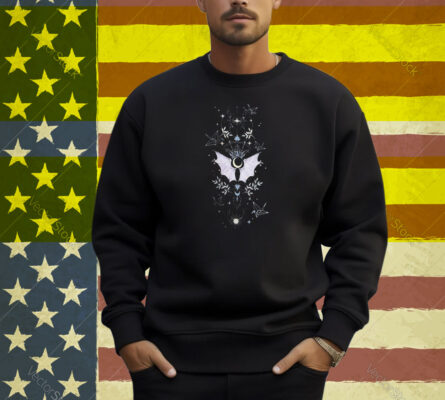 When The Moon Hatched Shirt