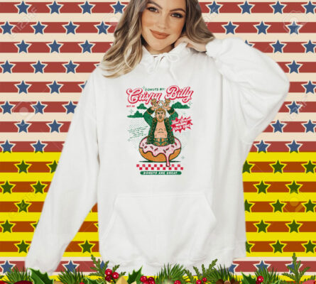 Will Ospreay - Crispy Billy Comfort Colors Soft Heavyweight T-Shirt