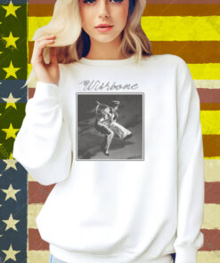 Wishbone Album Cover White Shirt