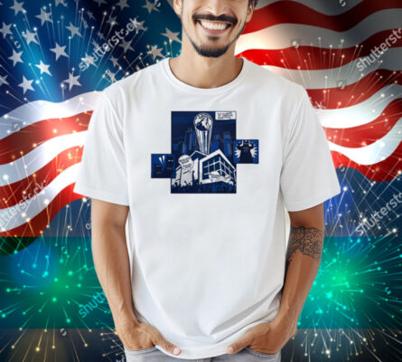 Wolves Back Meanwhile In The Streets Of Minneapolis Shirt