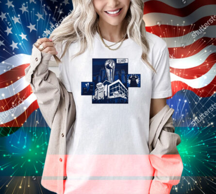 Wolves Back Meanwhile In The Streets Of Minneapolis Shirt