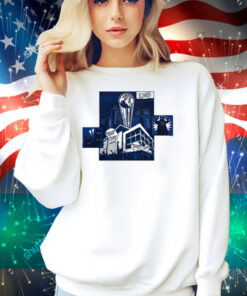 Wolves Back Meanwhile In The Streets Of Minneapolis Shirt