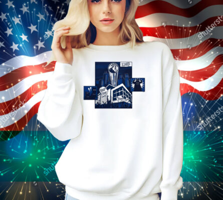 Wolves Back Meanwhile In The Streets Of Minneapolis Shirt