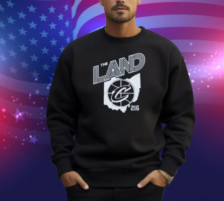 Women's Cleveland Cavaliers Ohio City Edition 2024 Shirt