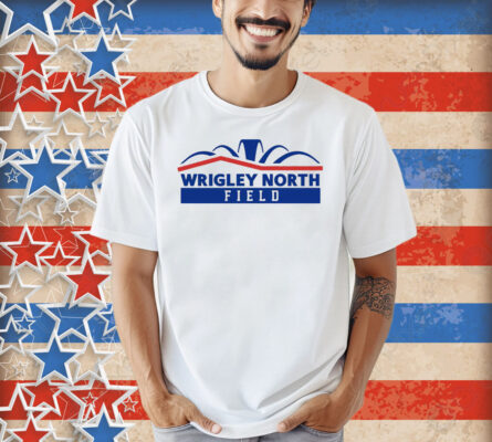 Wrigley North Field Shirt