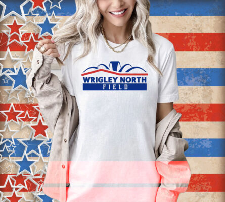 Wrigley North Field Shirt