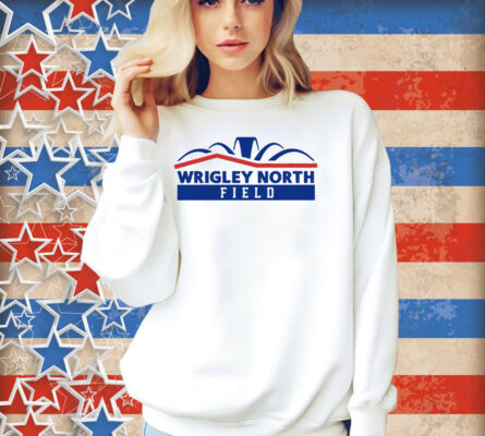 Wrigley North Field Shirt