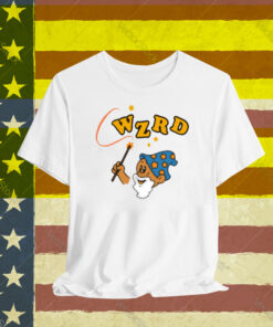 Wzrd Graphic T-Shirt