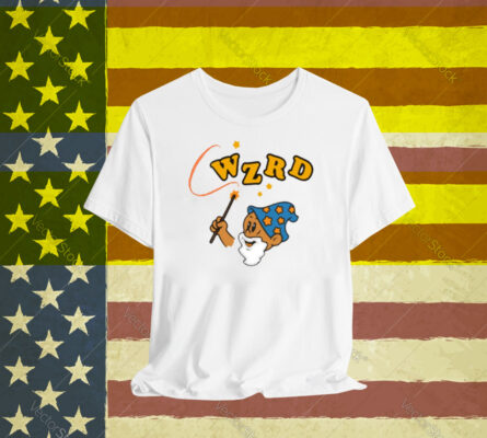 Wzrd Graphic T-Shirt
