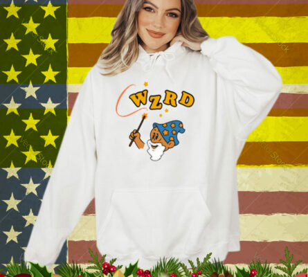 Wzrd Graphic T-Shirt