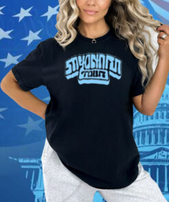 Yoalvarodiaz Sayocruz Tour Shirt