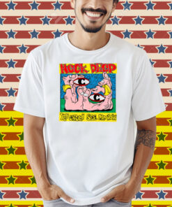 You Should See Me Now Artwork Shirt