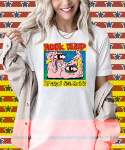 You Should See Me Now Artwork Shirt