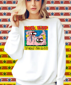 You Should See Me Now Artwork Shirt