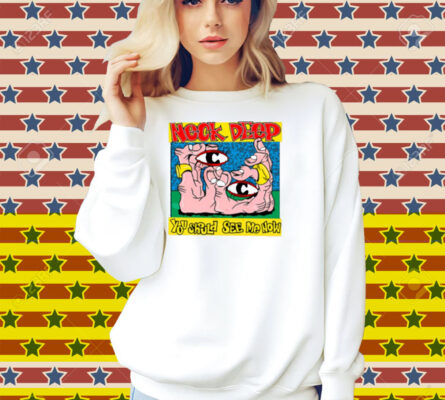 You Should See Me Now Artwork Shirt