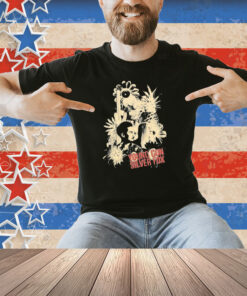 Young Gun Silver Fox 2023 UK EU Shirt