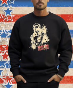 Young Gun Silver Fox 2023 UK EU Shirt