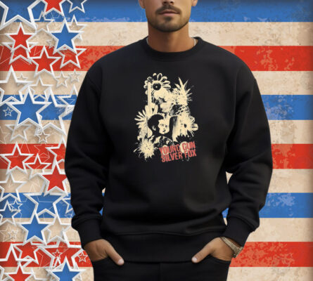 Young Gun Silver Fox 2023 UK EU Shirt