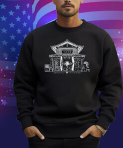 改造工房 Work Garment Shirt