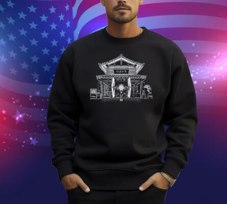 改造工房 Work Garment Shirt