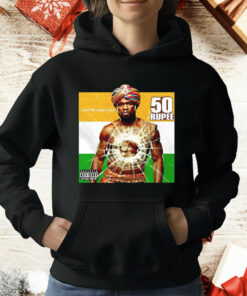 50 Rupee 50 Cent T-Shirt