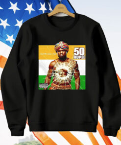 50 Rupee 50 Cent T-Shirt