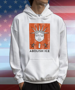 Abolish ICE T-Shirt