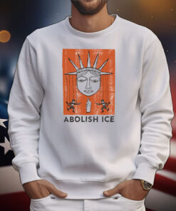 Abolish ICE T-Shirt