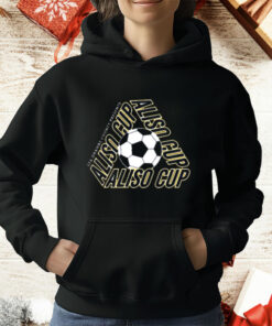 Aliso Cup T-Shirt