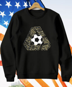 Aliso Cup T-Shirt