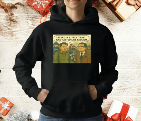 American Fascism California Immigration T-Shirt