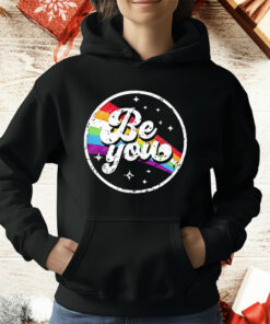 Be You T-Shirt